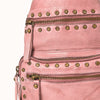 SWC191 Caldera - Full Grain Leather Sling Bag
