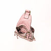 SWC191 Caldera - Full Grain Leather Sling Bag