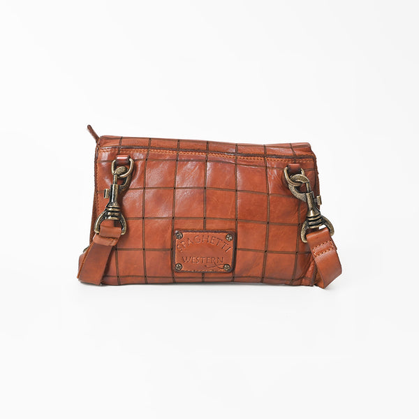 SWC477 Selvana - Multi-Pocket Cross Body