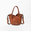 SWC479 Cavallo - Full Grain Leather Tote
