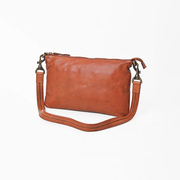 SWC481 Terralux - Premium Leather Cross Body