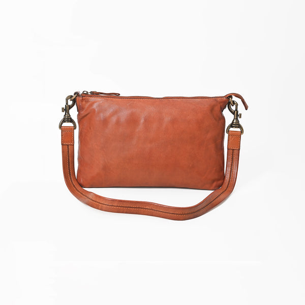 SWC481 Terralux - Premium Leather Cross Body