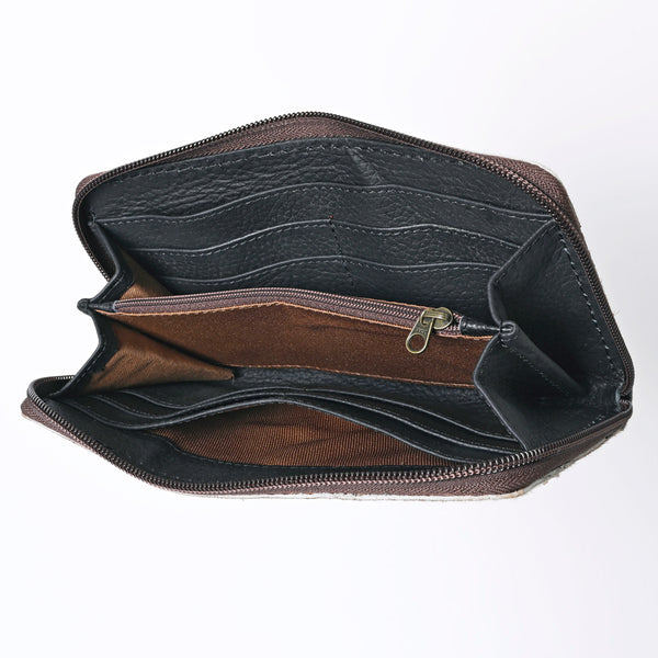 KBG310 Wallet Genuine Leather women bag western Bag