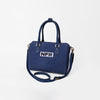 ADBGA1433PRCA Rodeo Glam Suede & Genuine Leather Speedy Bag -American Darling