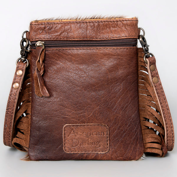 ADBGS153 Chaps Genuine Western Leather Women Bag Jane