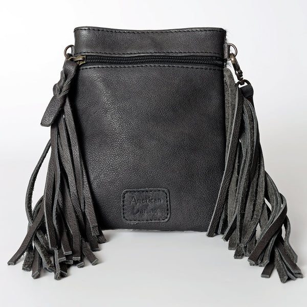 LC-ADBGS153ACSLFRNG Chaps Genuine Western Leather Women Bag