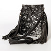 LC-ADBGS153ACSLFRNG Chaps Genuine Western Leather Women Bag
