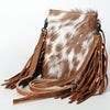 ADBGS153 Chaps Genuine Western Leather Women Bag