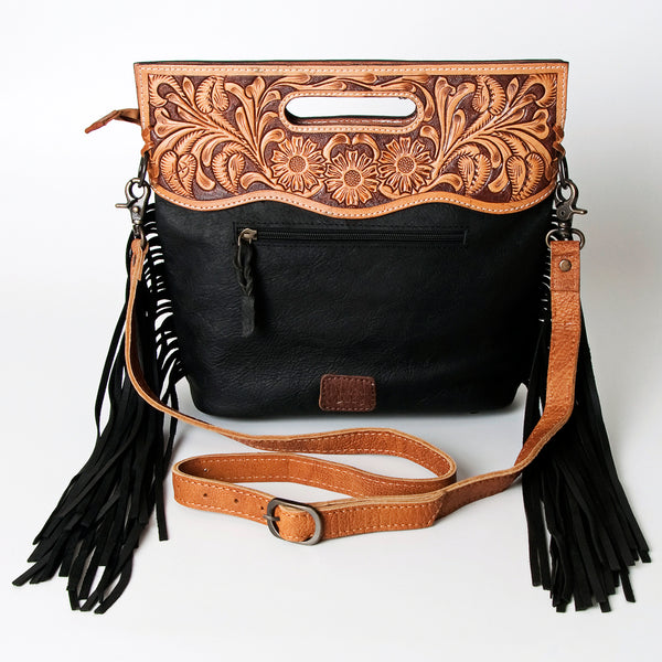ADBGS146 Crossbody Genuine Western Leather Women Bag Cora