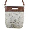 LC-ADBGS159ACSL Clutch Genuine Western Leather Women Bag