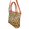 ADBG321CHE American Darling Hair-On Cowhide Tote Bag