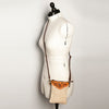 ADBG406 American Darling Hand Tooled Leather Small Cross body Bag