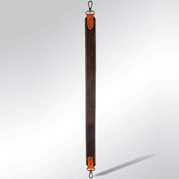 LC-ADBT109 Genuine Leather Crossbody Handle Strap For Bags