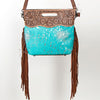 ADBGS146 Crossbody Genuine Western Leather Women Bag Jane