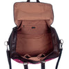 ADBG474 American Darling Hair-On Cowhide Duffel Bag
