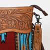 ADBGZ139 Crossbody Genuine Western Leather Women Bag