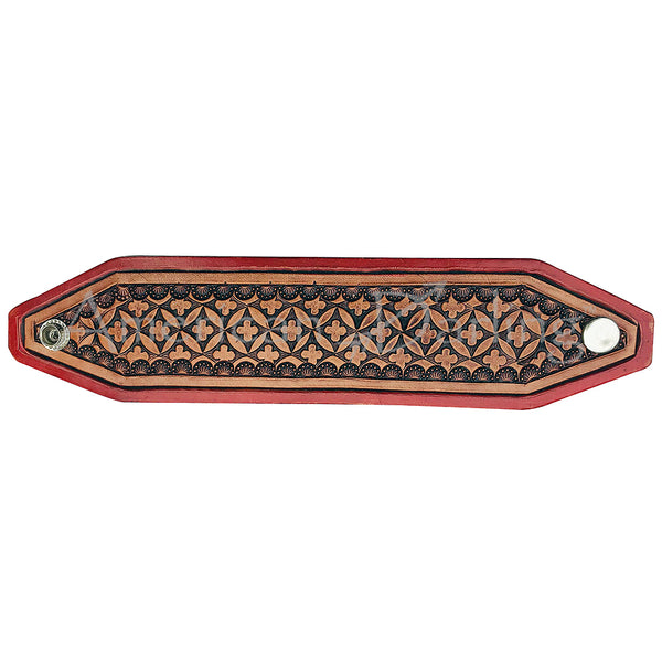 LC-ADBRF109 Genuine Leather Bracelet women