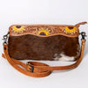 LC-ADBGS199TAWSUNFCrossbody Genuine Western Leather Women Bag