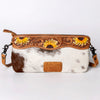 LC-ADBGS199TAWSUNFCrossbody Genuine Western Leather Women Bag