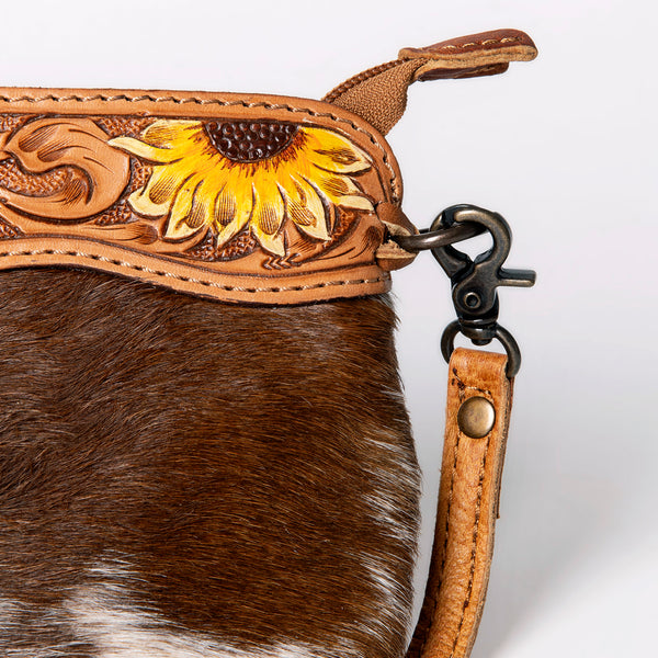LC-ADBGS199TAWSUNFCrossbody Genuine Western Leather Women Bag