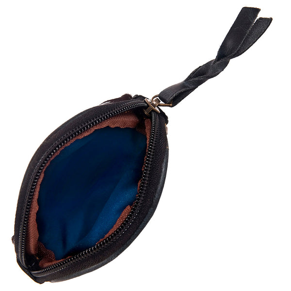 ADBG472 American Darling Hair-On Cowhide Coin Purse Bag