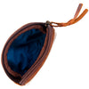 ADBG472 American Darling Hair-On Cowhide Coin Purse Bag