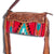 LC-ADBGZ157 Wrislet Genuine Western Leather Women Bag