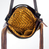 ADBGS146 Crossbody Genuine Western Leather Women Bag Jane