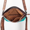 ADBGS146 Crossbody Genuine Western Leather Women Bag Jane