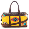 ADBG460 American Darling Saddle Blanket Duffel Bag