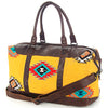 ADBG460 American Darling Saddle Blanket Duffel Bag