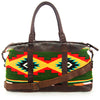 ADBG460 American Darling Saddle Blanket Duffel Bag