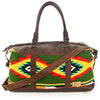ADBG460 American Darling Saddle Blanket Duffel Bag