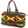 ADBG460 American Darling Saddle Blanket Duffel Bag