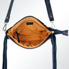 ADBGZ184G 184 Crossbody Genuine Western Leather Women Bag Becca
