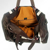 LC-ADBGZ185A Duffel Genuine Western Leather Women Bag