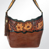 ADBGI106 Hobo Genuine Western Leather Women Bag June
