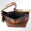 ADBGI106 Hobo Genuine Western Leather Women Bag June