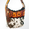 ADBGI106 Hobo Genuine Western Leather Women Bag