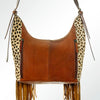 LC-ADBGI107 Hobo Genuine Western Leather Women Bag