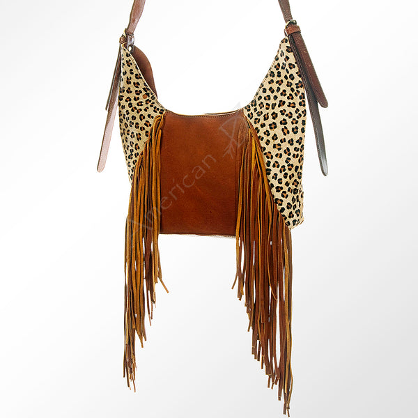 LC-ADBGI107 Hobo Genuine Western Leather Women Bag