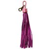 LC-ADTLG102 Tassel Fringes Genuine Leather