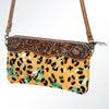 LC-ADBGS199CHETRQ Crossbody Genuine Western Leather Women Bag June