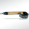 LC-ADSTF113 Genuine Leather Handle Strap
