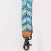 LC-ADSTF115 Full Grain Genuine Leather Handle Strap
