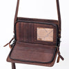 ADBG485 American Darling Hand Woven Saddle Blanket Organiser Bag