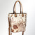 LC-ADBGI136 Tote Genuine Western Leather Women Bag Jane