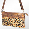 LC-ADBGS199CHE-Z Crossbody Genuine Western Leather Women Bag June