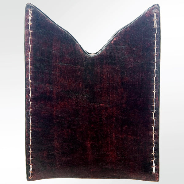 LC-ADCCF104 Card-Holder Genuine Western Leather Women Bag