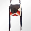 LC-ADBGZ366 Messenger Genuine Western Leather Women Bag